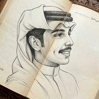 عـنـزه فـوق الجـمـيع