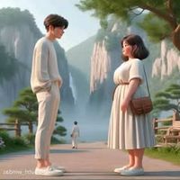 မူရင်းအသံ - BABY Karen's Fan