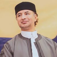 الصوت الأصلي