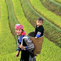 nhạc nền - Hờ Thị Bla 21