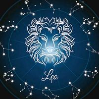 原声 - LEO♌ 狮子座 69