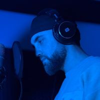 оригинальный звук