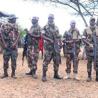 kiongozistevoke