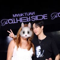 เสียงต้นฉบับ - miezz