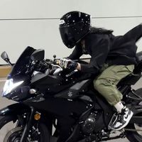 原聲 - 機車曉妍