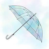 オリジナル楽曲 - 雨曇(あまぐもり)