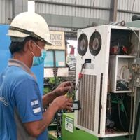 original sound - MABHCoolingExpert