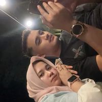 suara asli - Febriani gemoy🤭✨🤍