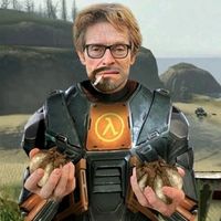 оригинальный звук