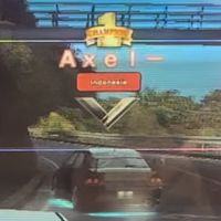 original sound - Axel-