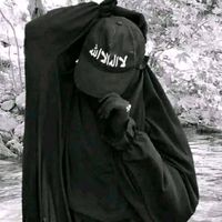 الصوت الأصلي - بنت الدولة الإسلامية