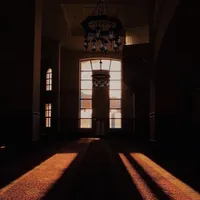 القارئ بدر التركي