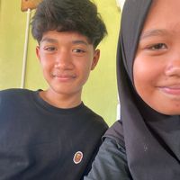 bunyi asal - akim⚡
