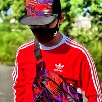 bunyi asal - ahmadsanchezz