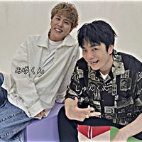 オリジナル楽曲 - じゅんみゆ