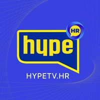 original sound - HYPE TV HR