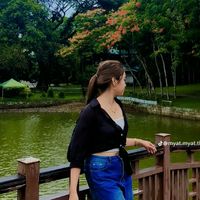 original sound - Khine Khine😍