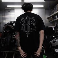 原聲 - 台北暴徒