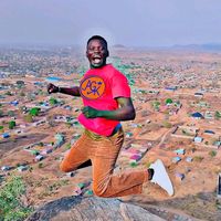 WUN HECH AKAAT BY AYENO MAKUR
