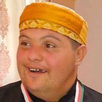 benaoumeurmerad
