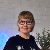 оригинальный звук - Марина Борисовна