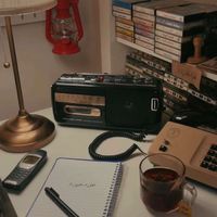 الصوت الأصلي