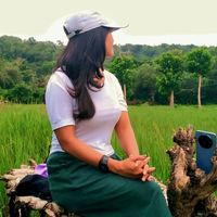 suara asli - Destika Putry 💞🥰