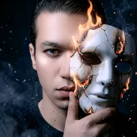 اسند ضهرك واقعد صاصا وعنبه