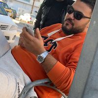 الصوت الأصلي