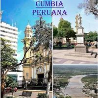 original sound - cumbiaperuana2.0