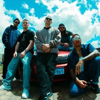 indigoblazeband