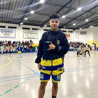 yarlonfutsal