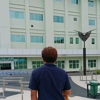 suara asli - Adit Teguh