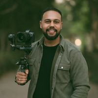 الصوت الأصلي