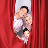 suara asli - Afif Muhtadi