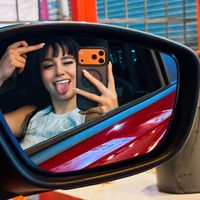 soyselenakelly