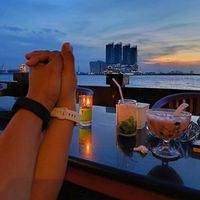 suara asli - Hi Aku "Nur Pratama"