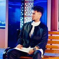 الصوت الأصلي