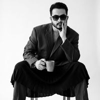 الصوت الأصلي