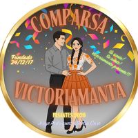 comparsa.victoriamanta