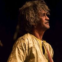 الصوت الأصلي