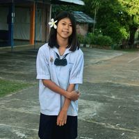 เสียงต้นฉบับ - โมณัฐธิดาเพื่อนชอบเรียก