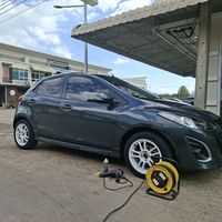 เสียงต้นฉบับ - อ้นนะครับ