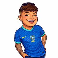 som original