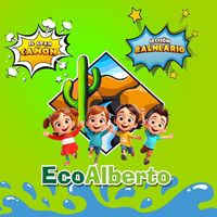 sonido original - PARQUE ECO ALBERTO