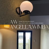 suara asli - AngellaWimba