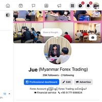 myanmarforextrading