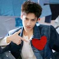 សំឡេងដើម - Luo yunxi_Bailu_នូណា🇨🇳🇰🇭