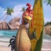 chickenjoehasaura