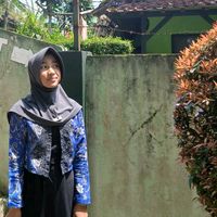 suara asli - silvi sedang mewing